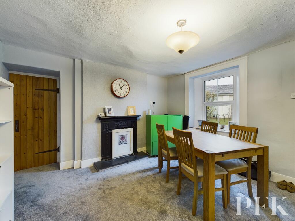 Additional image 7 of Bridge End, Broad Oak, CA18