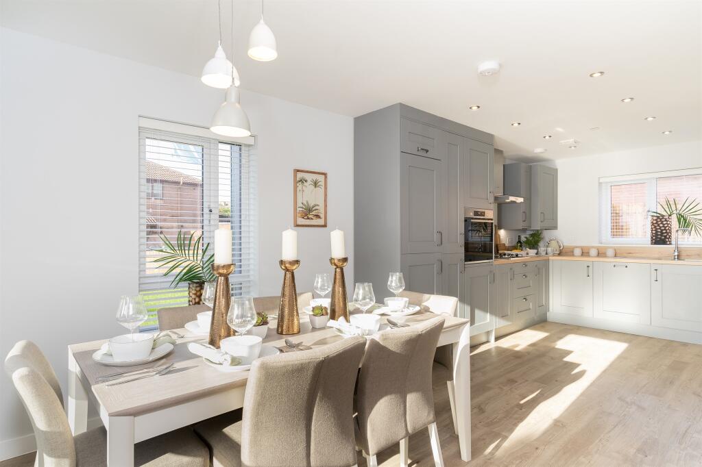 Additional image 23 of Maple Fields, Llanrumney, Cardiff