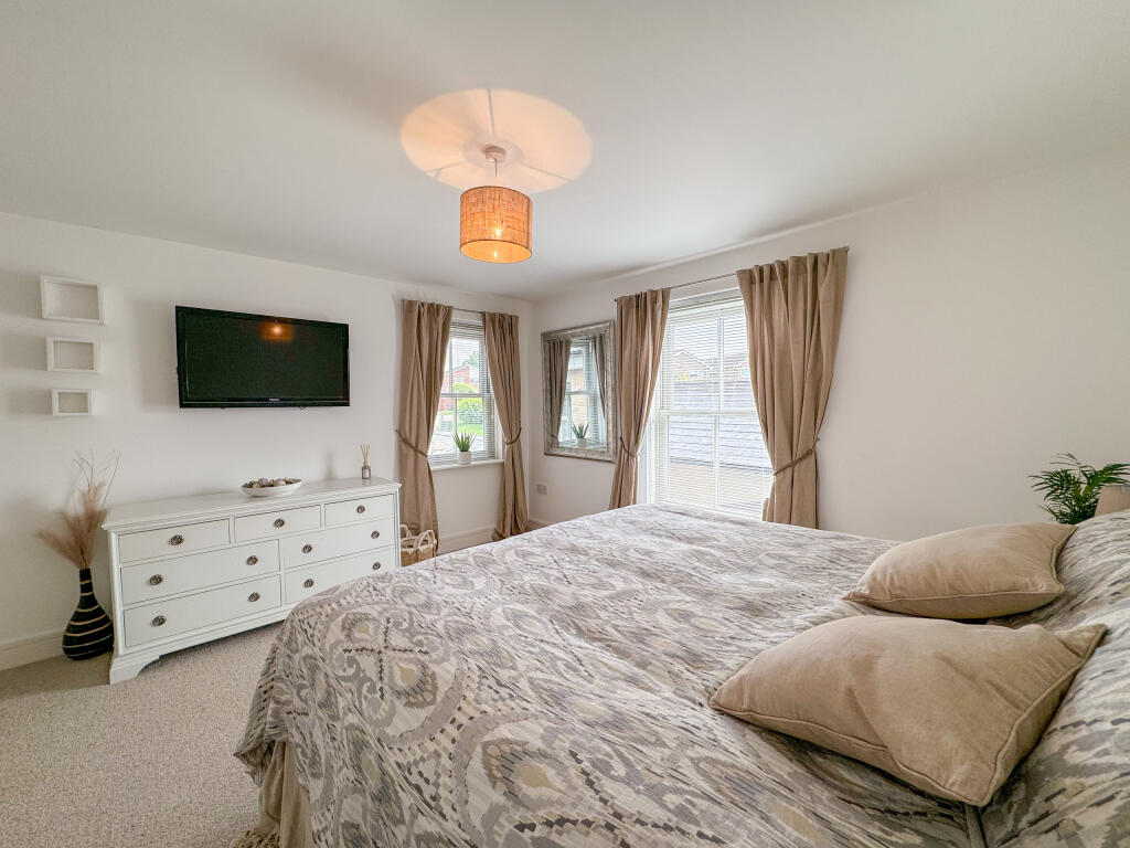 Additional image 28 of Mill Lane, Burwell, Cambridge