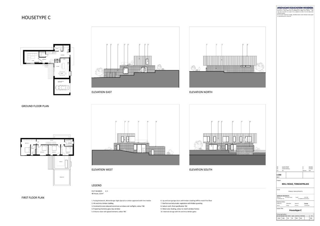 Additional image 7 of Land Off Mill Road, Tongwynlais, Cardiff