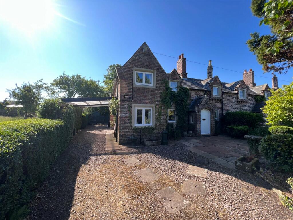 Linstock, Carlisle, CA6 4PZ