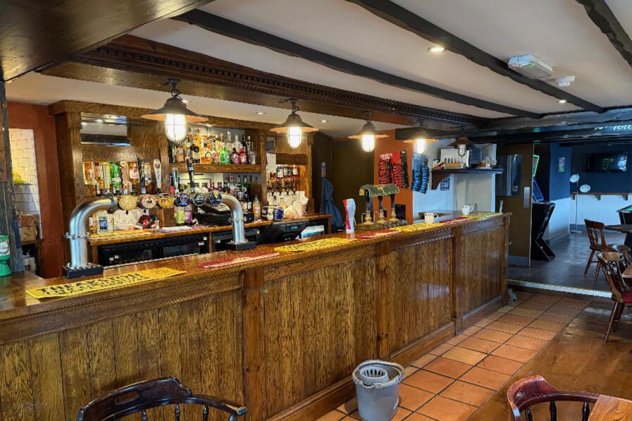 Additional image 4 of Joiners Arms Church Street, Caldewgate, CA2 5TF