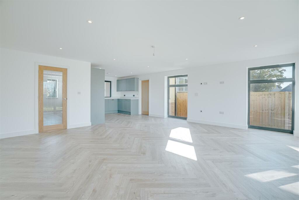 Additional image 24 of The Street, Kirtling