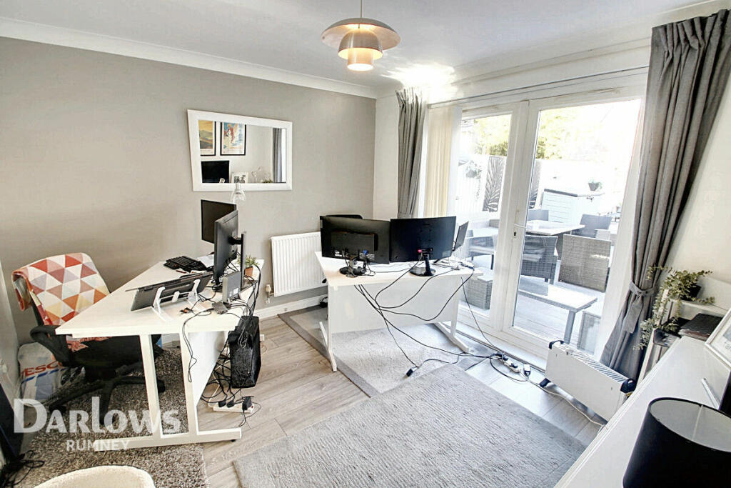 Additional image 25 of William Belcher Drive, Cardiff