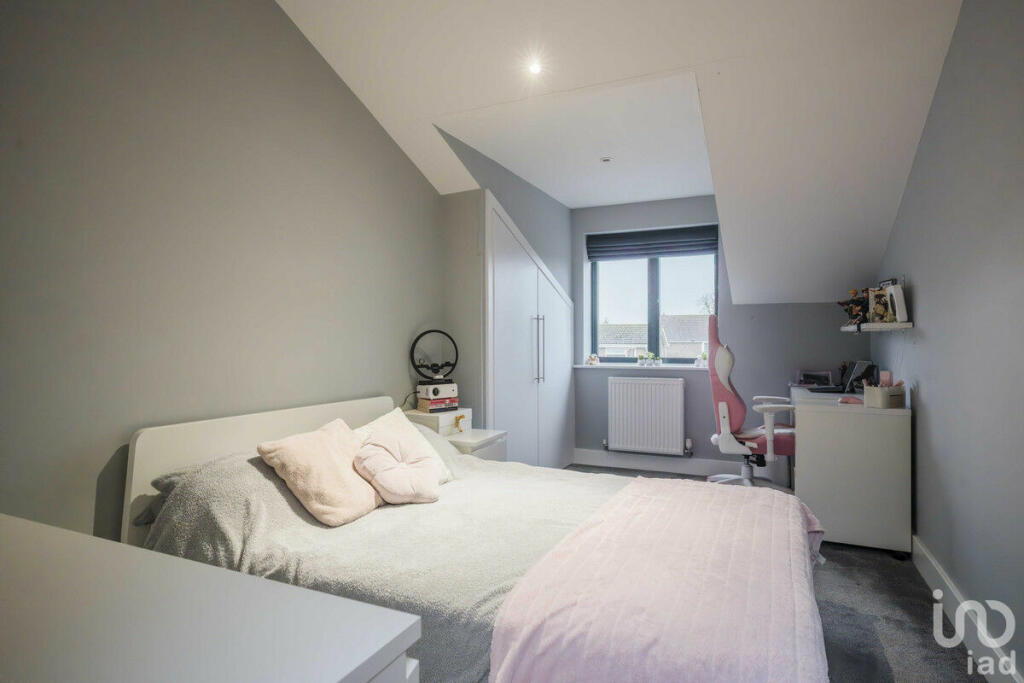 Additional image 41 of Martins Lane, Little Downham, Ely