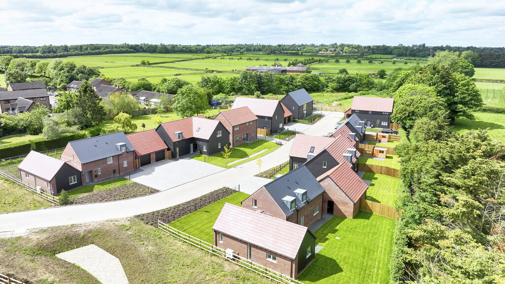 Additional image 4 of Ashley, Suffolk