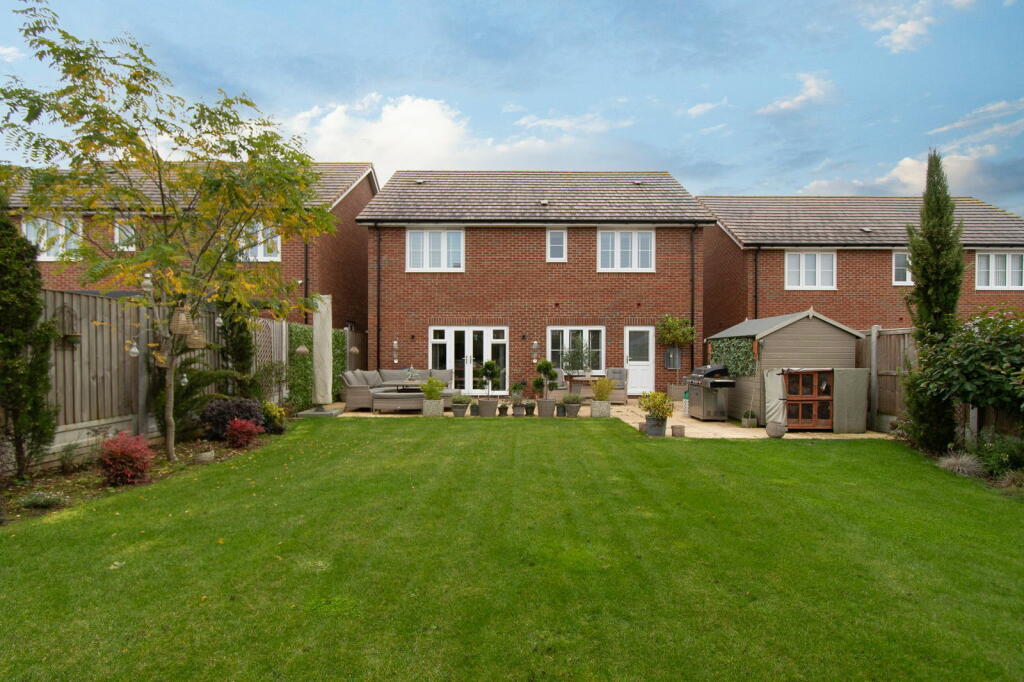 Additional image 17 of Highfields Caldecote, CB23 7BW