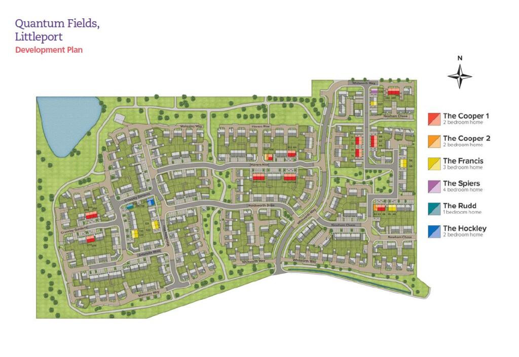 Additional image 4 of Walmsley Way, Littleport, Ely