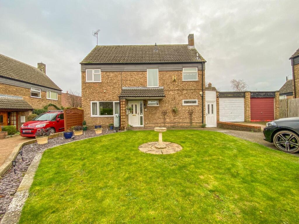 Additional image 20 of Petersfield Road, Duxford