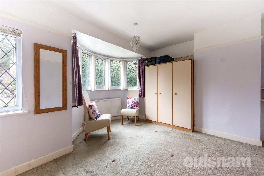 Additional image 8 of Leach Green Lane, Rednal, Birmingham, West Midlands, B45