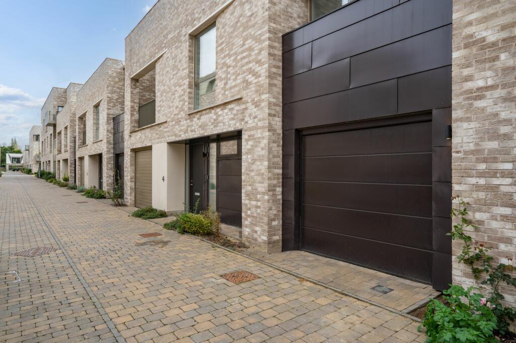 Additional image 40 of Eddington Avenue, Cambridge, CB3
