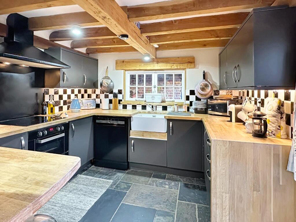 Additional image 4 of High Street, Trumpington, Cambridge