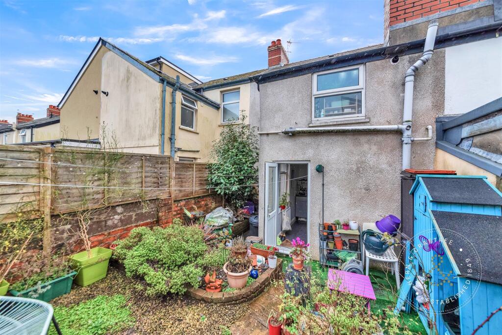 Additional image 21 of Springfield Place, Pontcanna, Cardiff