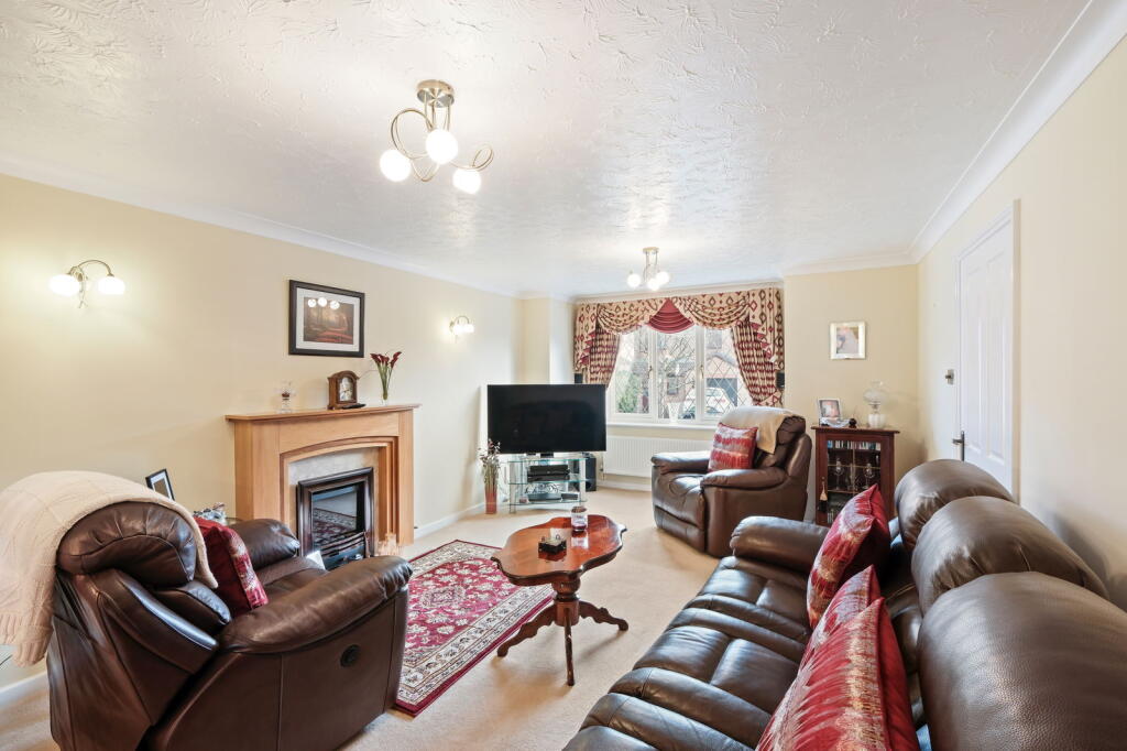 Additional image 4 of Buttercup Drive, Lickey End, Bromsgrove, B60 1GG