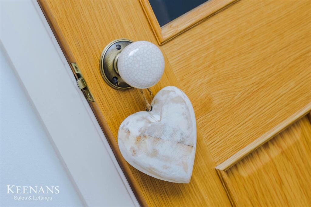 Additional image 19 of Quakers View, Brierfield, Nelson