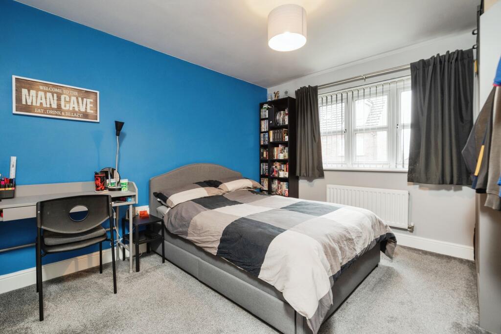 Additional image 12 of Hydrangea Close, Westhoughton, Bolton, Greater Manchester, BL5