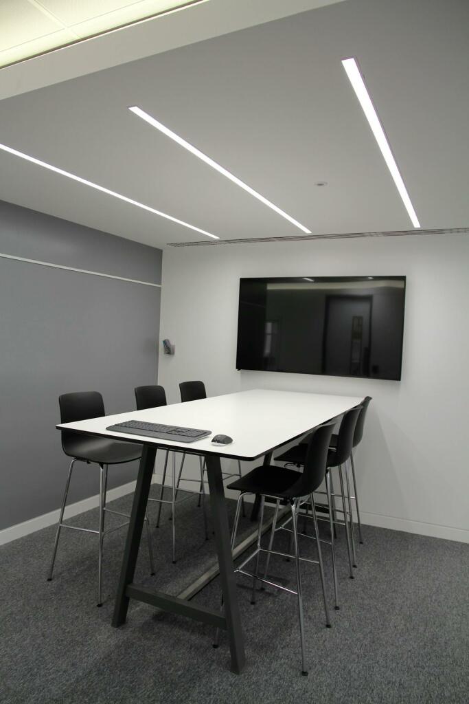 Additional image 5 of Building A, 270 Milton Road, Science Park, Cambridge, CB4 0WE