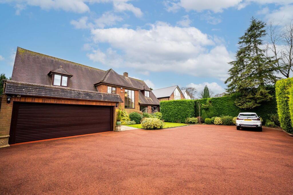 Additional image 2 of Newick Avenue, Little Aston, Sutton Coldfield