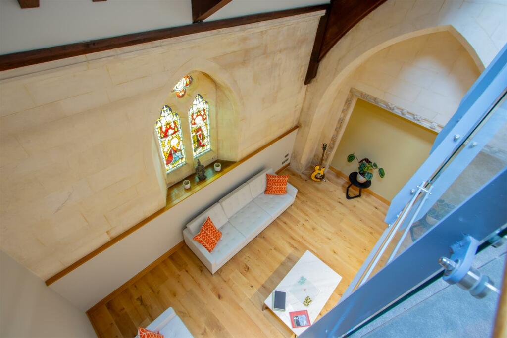 Additional image 13 of St James Church, Glossop Road, Cardiff