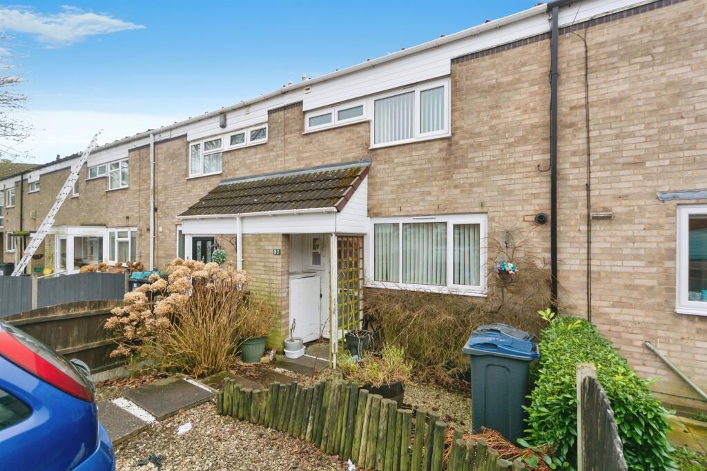 Additional image 2 of Rickyard Piece, Quinton, Birmingham