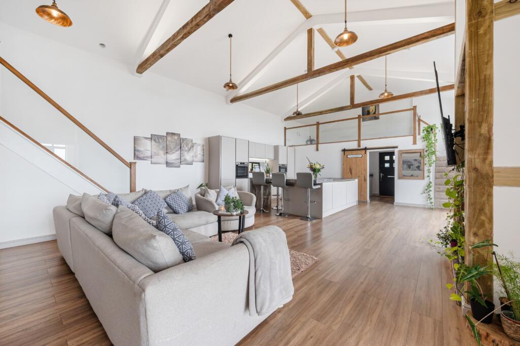 Additional image 8 of The White House, Longshaw Head, Crowthorn Road, Turton, Bo;ton, BL7 0