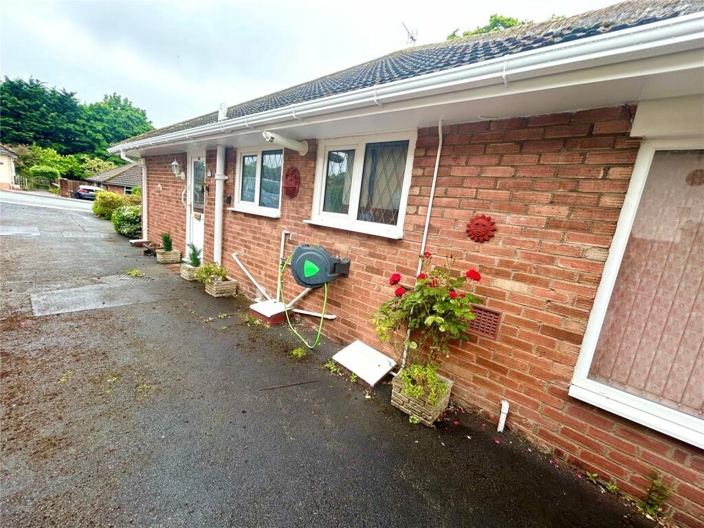 Additional image 12 of Hurford Place, Cardiff, CF23