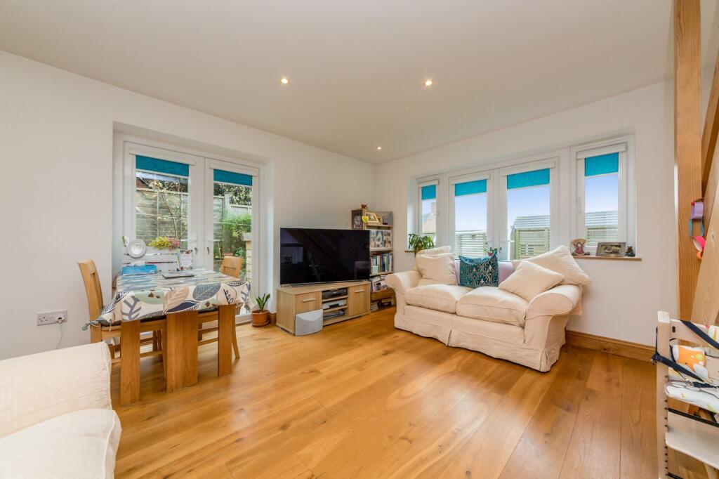 Additional image 2 of The Lynchets, Lewes, BN7