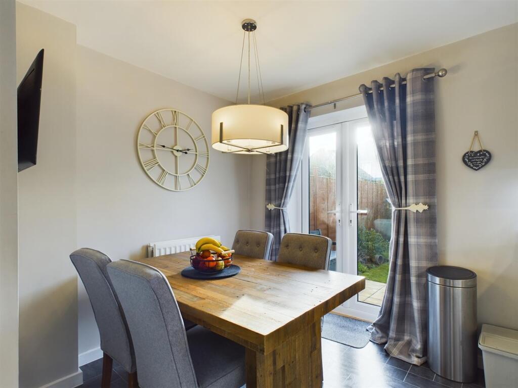 Additional image 4 of John Chiddy Close, Hanham, Bristol, BS15 3FQ