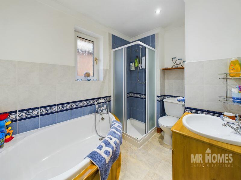 Additional image 9 of Amyas Close, Carlton Gardens, Cardiff CF11 8EA