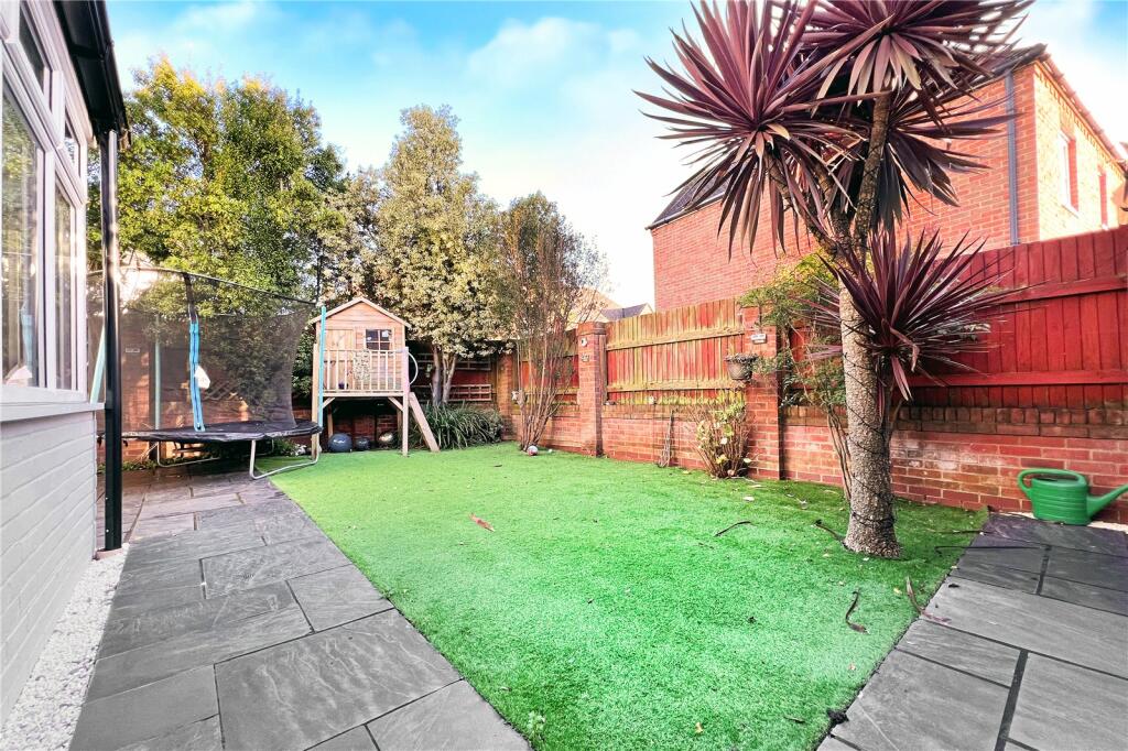 Additional image 13 of Lucksfield Way, Bramley Green, Angmering, West Sussex