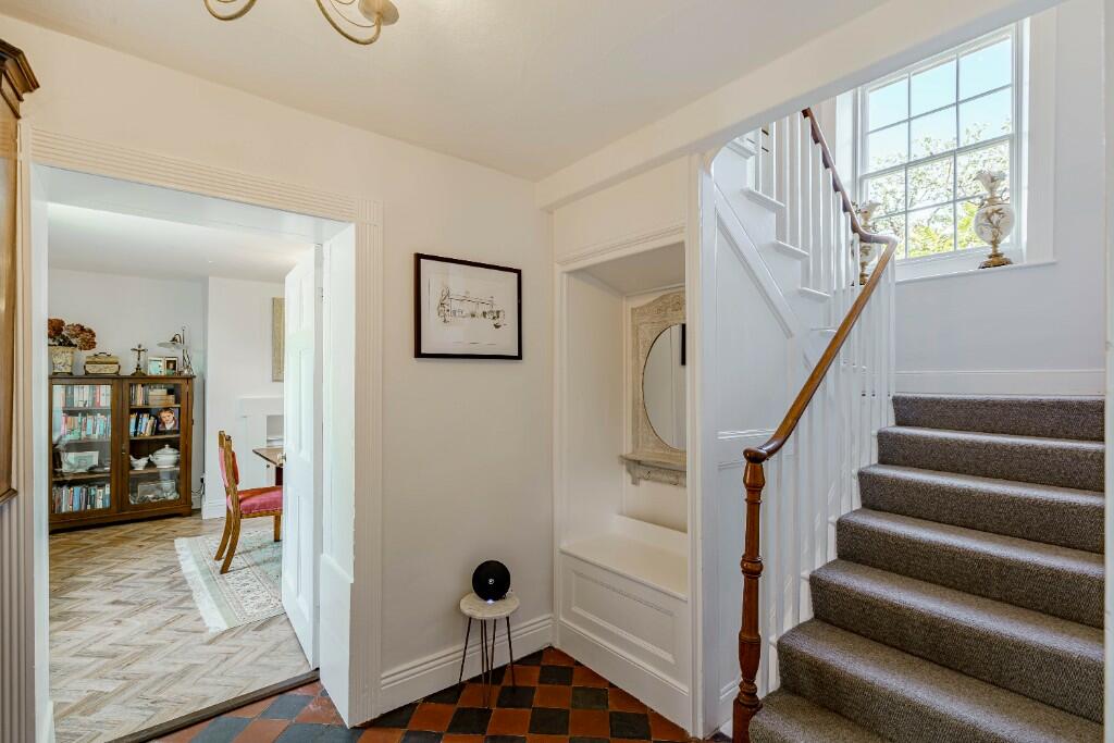 Additional image 61 of The Hill, Burgh-By-Sands, CA5