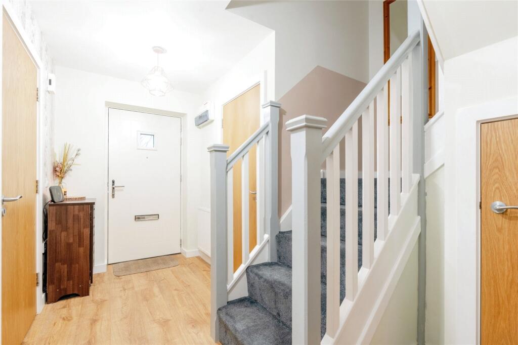 Additional image 10 of Wilding Way, Padiham, Burnley, Lancashire, BB12