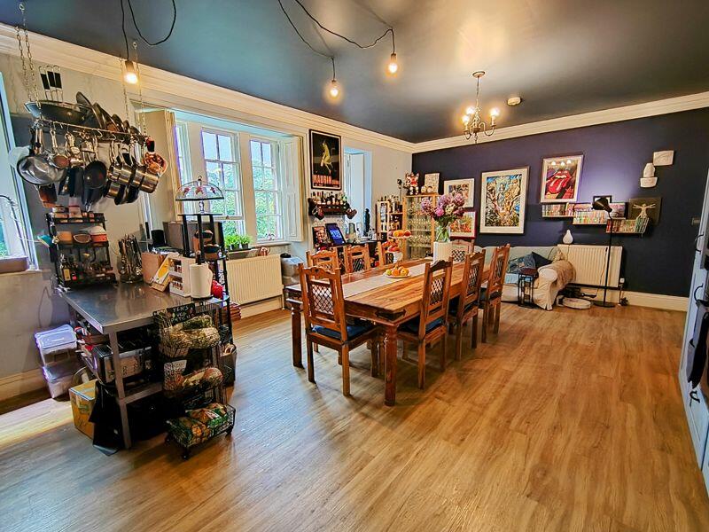 Additional image 10 of Holme Eden Hall, Warwick Bridge