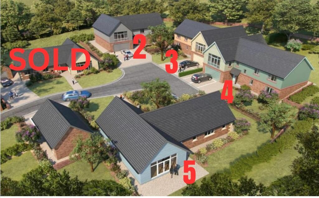 Additional image 3 of Ridge Close, Scotby, CA4