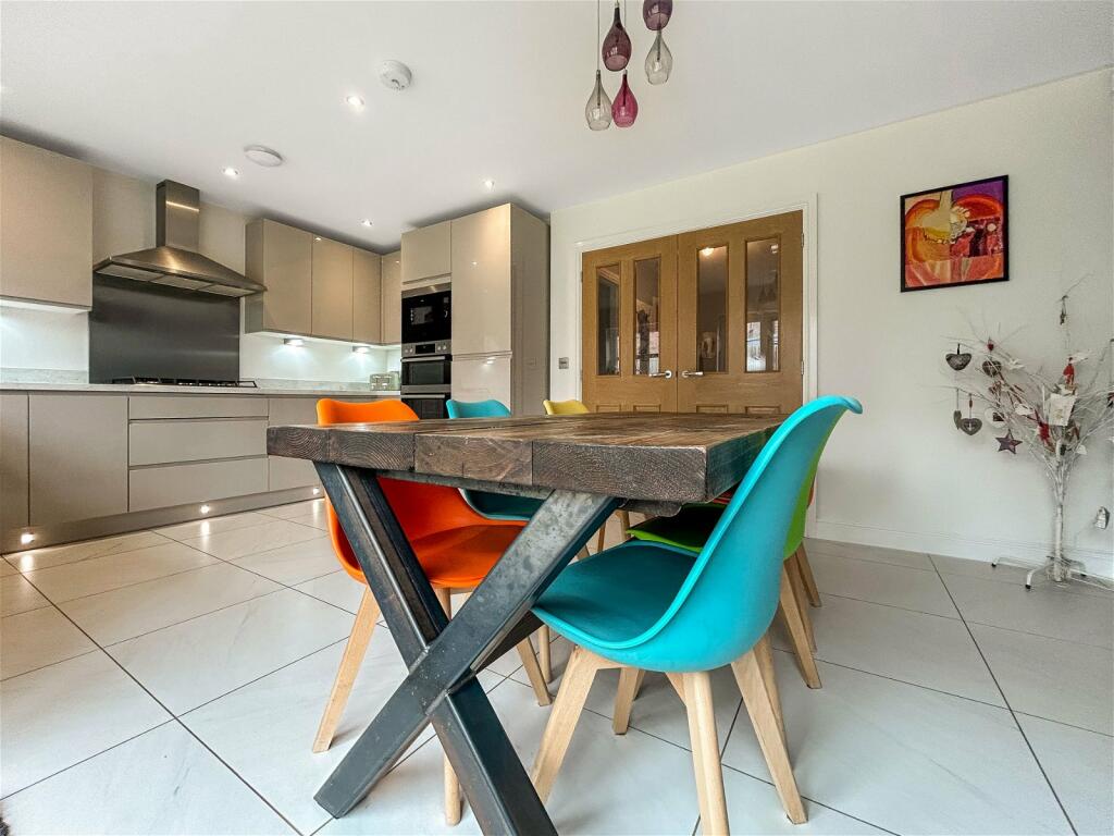 Additional image 18 of St Benedicts Way, Wetheral, Carlisle, CA4 8FP