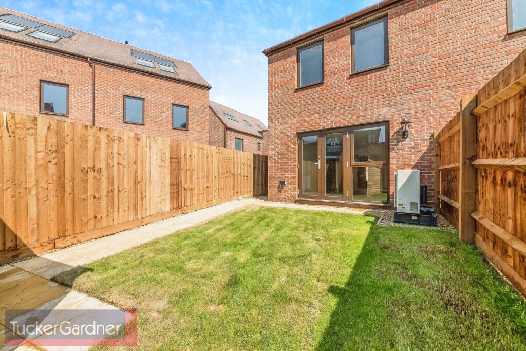 Additional image 9 of Down House Drive, Cambridge