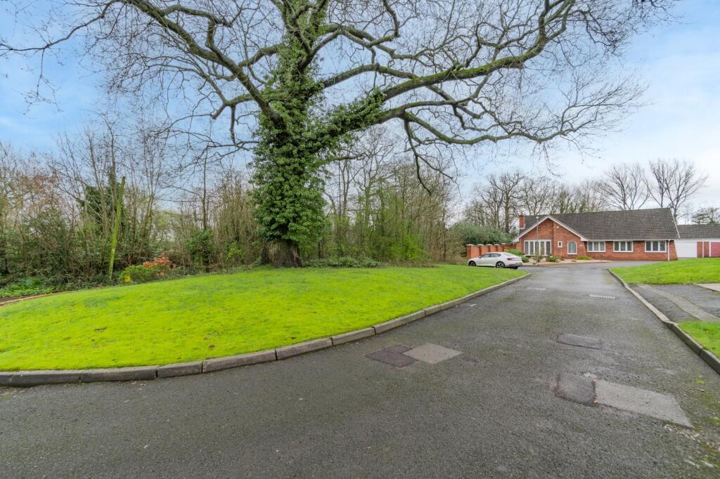 Additional image 25 of Icknield Street, Ipsley, Redditch, Worcestershire, B98