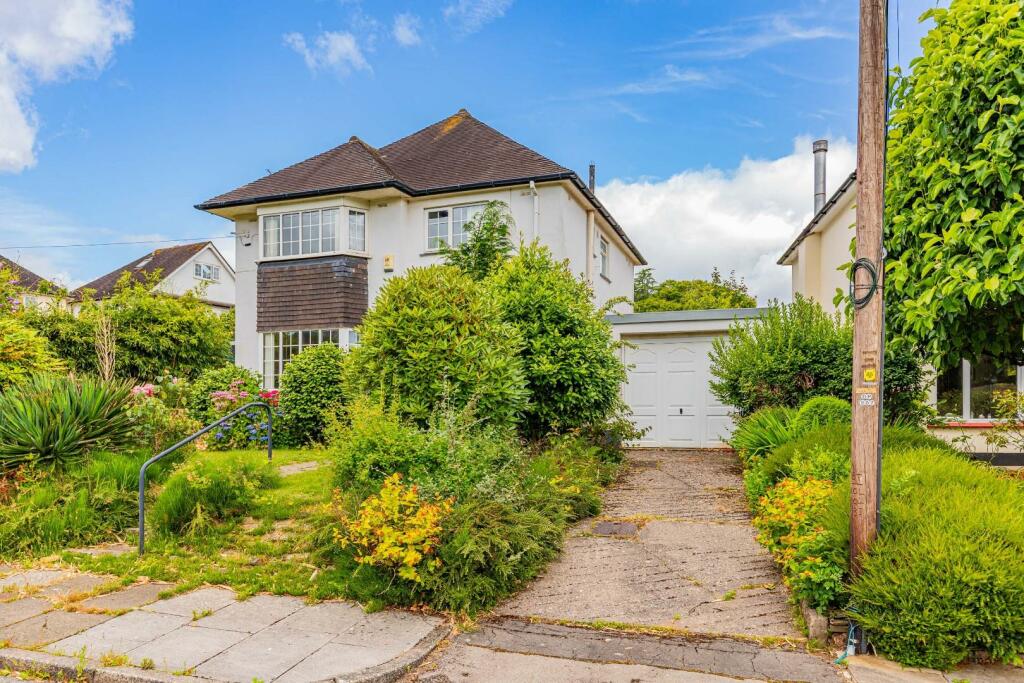 Additional image 17 of East Rise, Cardiff
