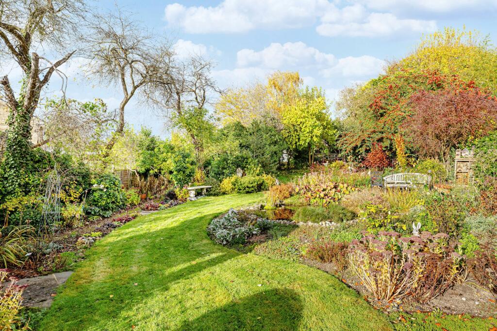 Additional image 40 of Mill Lane, Saffron Walden, CB10