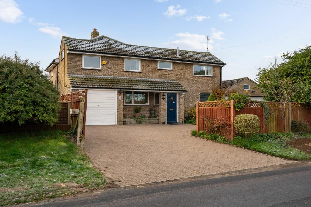 Additional image 28 of Albert Road, Stow-Cum-Quy, CB25