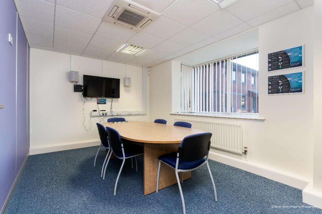 Additional image 4 of 3 Purbeck House, Lambourne Crescent, Cardiff