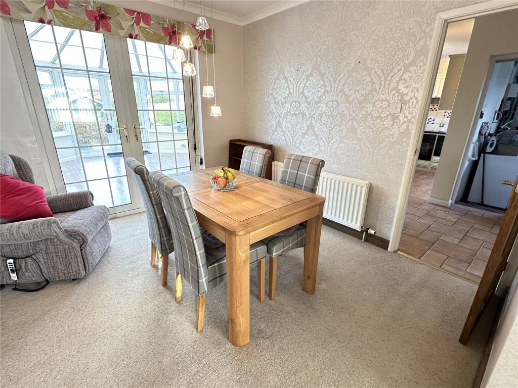 Additional image 5 of Cairn Wood, Heads Nook, Brampton, CA8