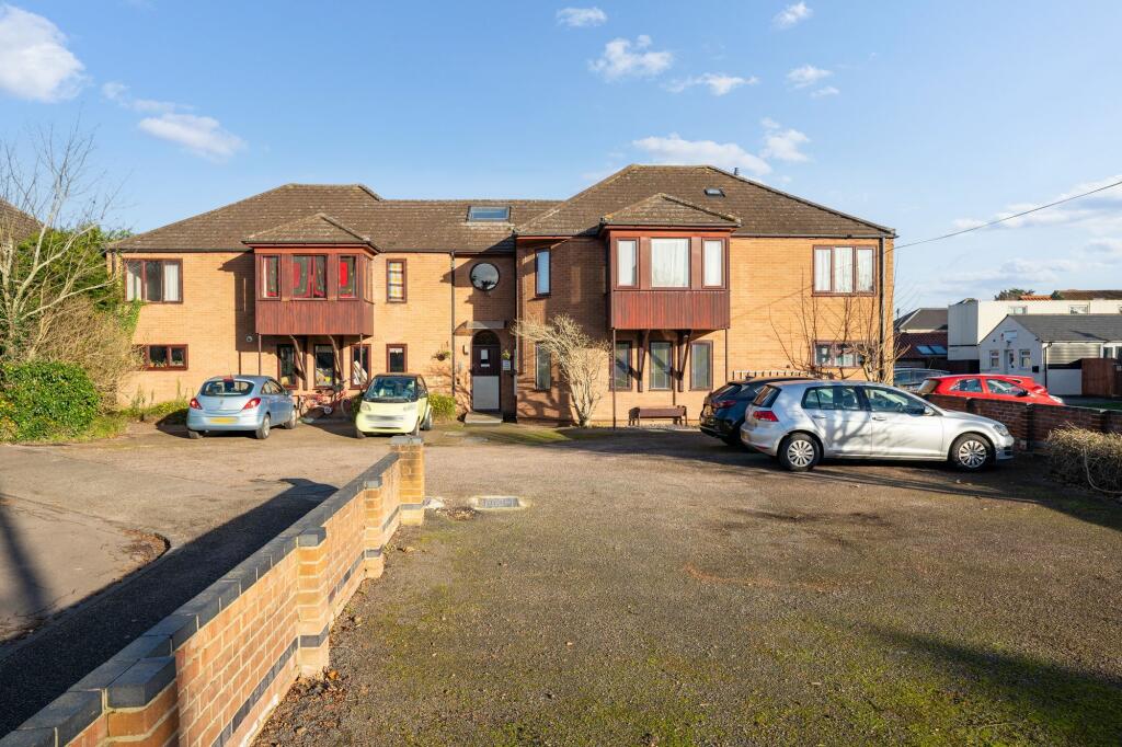 Additional image 9 of Ashfield Road, Ashfield Court Ashfield Road, CB4