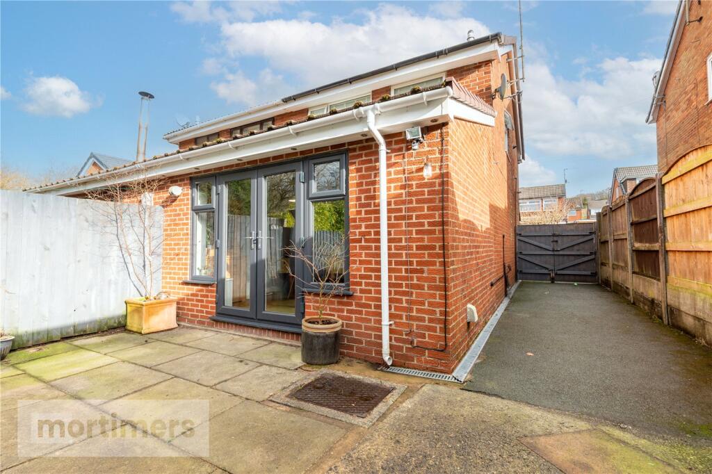 Additional image 21 of Shap Close, Accrington, Lancashire, BB5