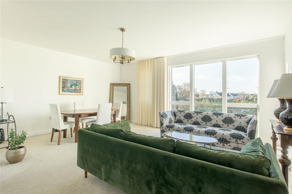 Additional image 4 of Hawkey Road, Trumpington, Cambridge, Cambridgeshire, CB2