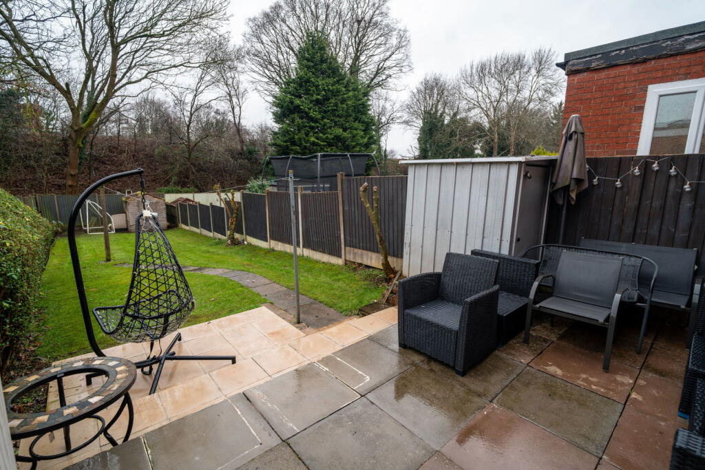 Additional image 15 of Gracemere Crescent, Birmingham, B28 0UD