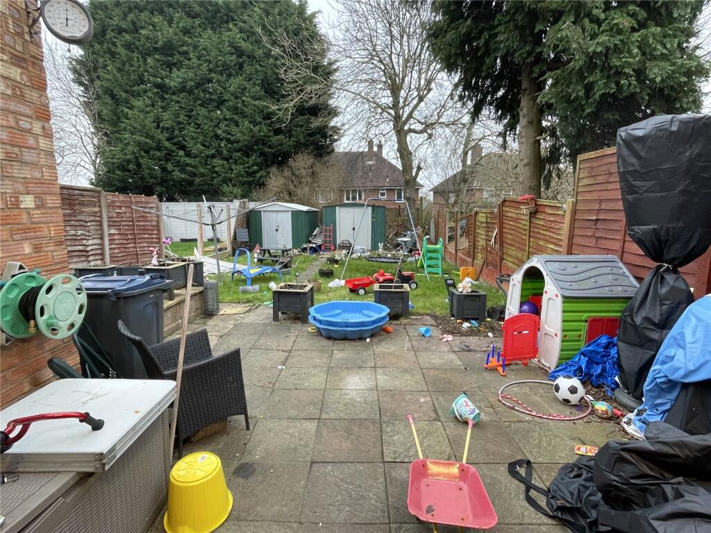 Additional image 12 of Rotherfield Road, Birmingham, West Midlands, B26