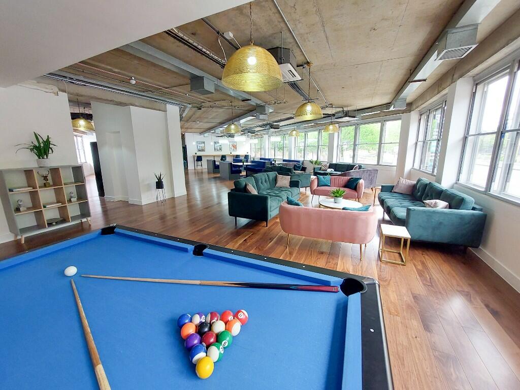 Additional image 18 of Office 301, Trafalgar House, Fitzalan Place, Cardiff(City), CF24