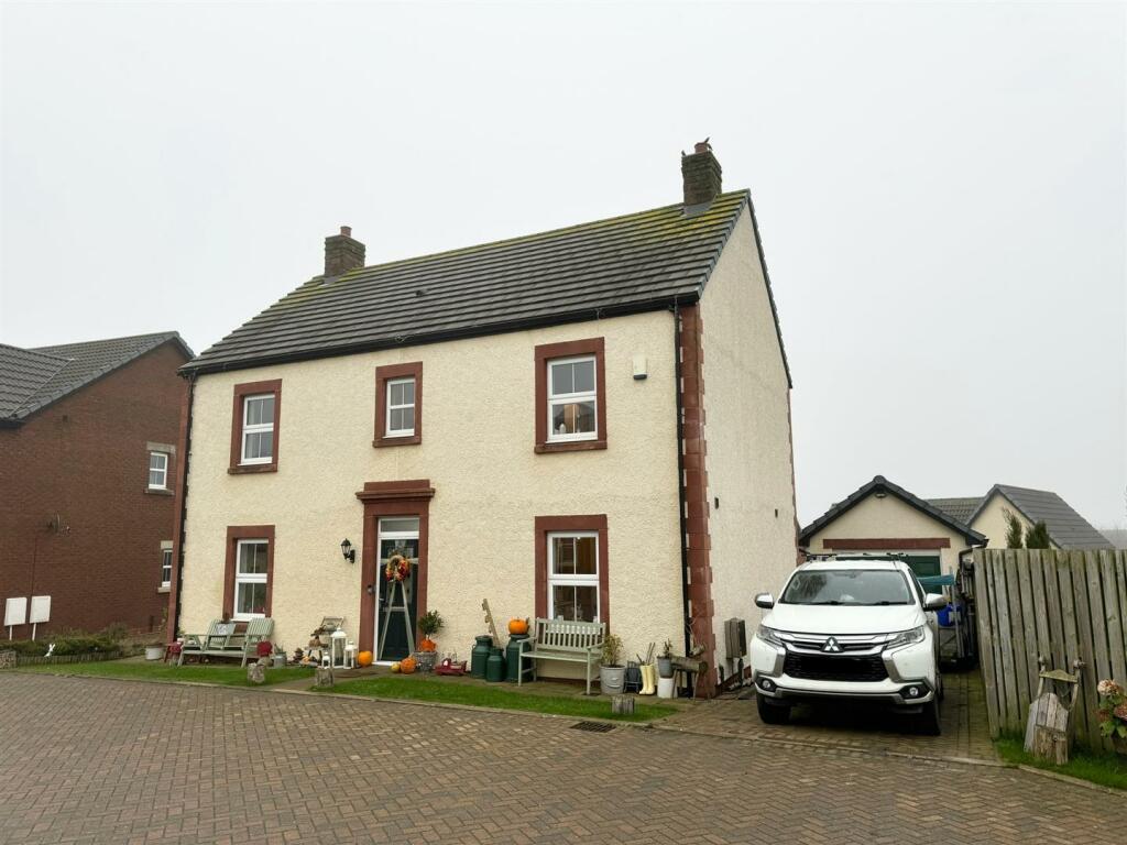 Additional image 20 of Dallam Way, Whitehaven