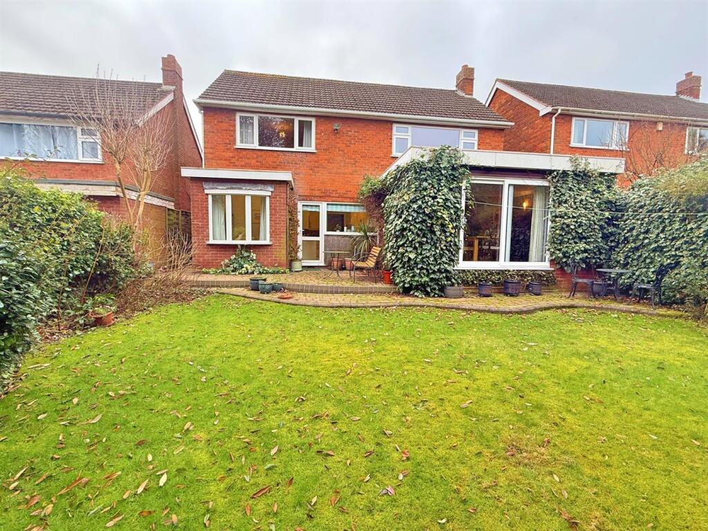 Additional image 27 of Hundred Acre Road, Streetly, Sutton Coldfield